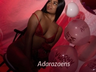 Adarazaens