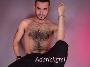 Adarickgrei