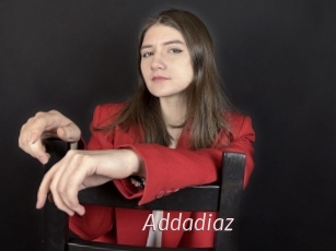 Addadiaz