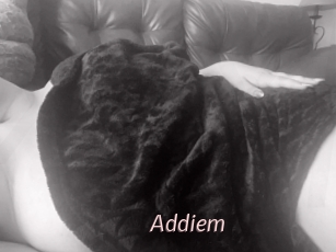 Addiem
