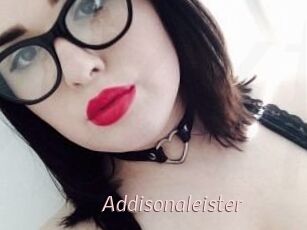 Addisonaleister