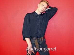 Addisongarret