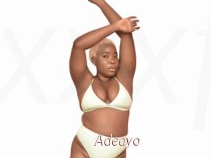 Adeayo