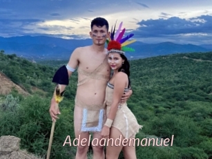 Adelaandemanuel