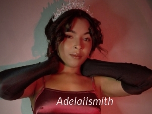 Adelaiismith
