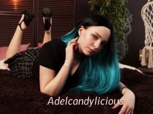 adelcandylicious xxx Free Sites