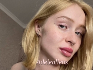 Adeleallens