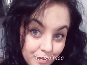 Adelealmaa
