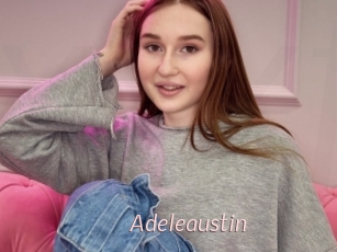 adeleaustin xxx Free Sites