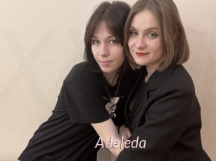 Adeleda