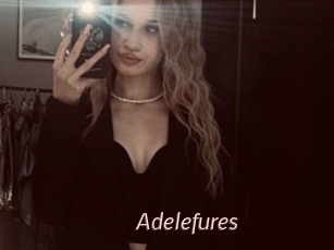 adelefures xxx Free Sites