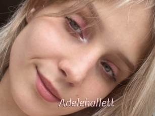 Adelehallett
