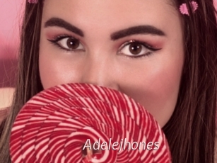 Adelejhones