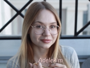 Adelekim