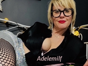 adelemilf xxx Free Sites