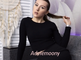 Adelemoony
