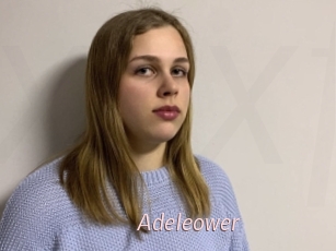 adeleower xxx Free Sites