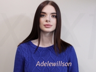 Adelewillson