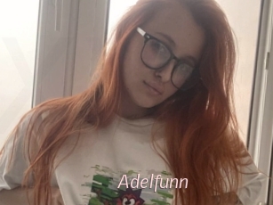 Adelfunn