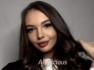 Adelicious
