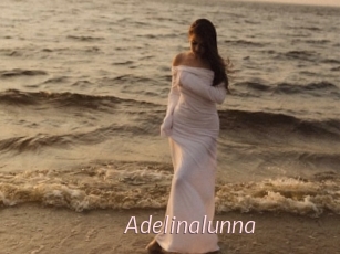 Adelinalunna