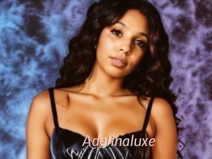 Adelinaluxe