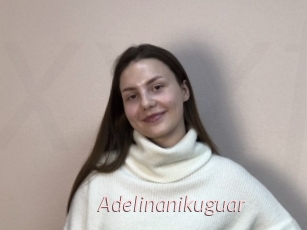 Adelinanikuguar