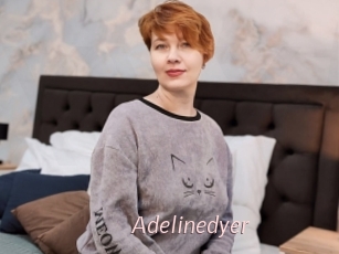 adelinedyer xxx Free Sites