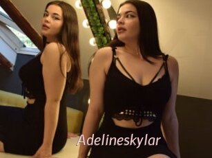 Adelineskylar
