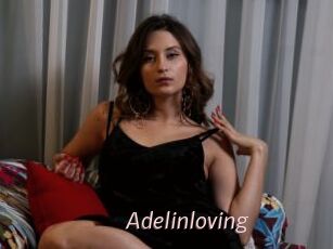 Adelinloving