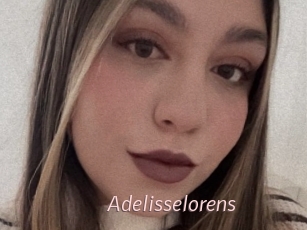 Adelisselorens