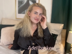 Adellbacker