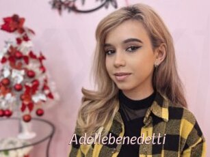 Adellebenedetti