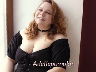 Adellepumpkin