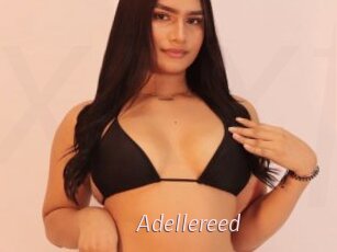 Adellereed