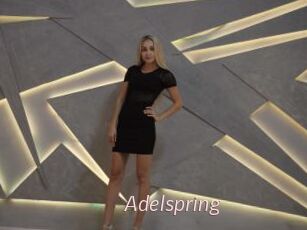 Adelspring