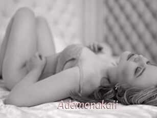 Ademonakaii