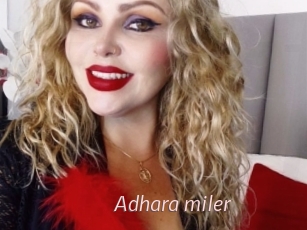 Adhara_miler