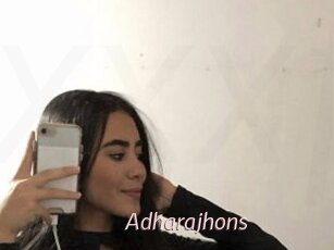 Adharajhons