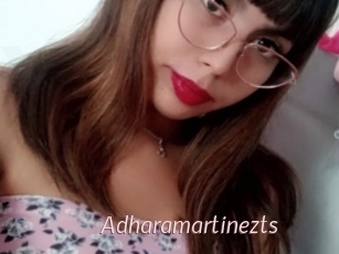 Adharamartinezts