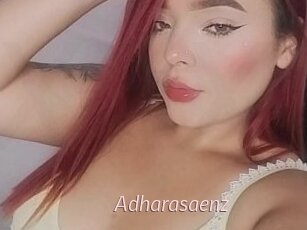 Adharasaenz