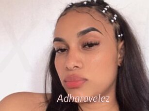 Adharavelez