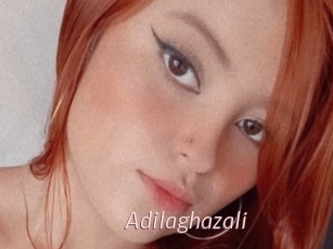 Adilaghazali