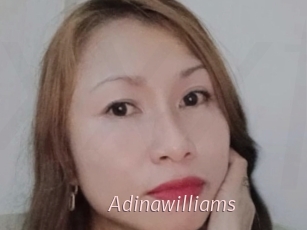 Adinawilliams