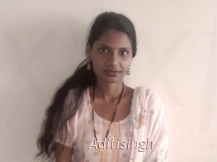 Aditisingh