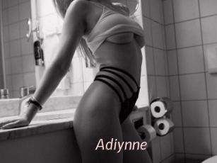 Adiynne