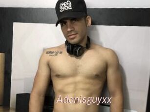 Adonisguyxx