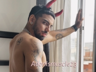 Adonismuscle23