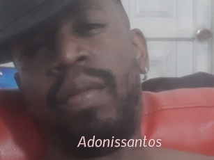 Adonissantos
