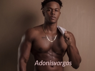 Adonisvargas